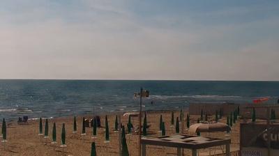 immagine della webcam nei dintorni di Lago Patria: webcam Giugliano in Campania