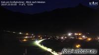 Gemeinde Kals am Grossglockner: Kals am Großglockner - Blick nach Westen