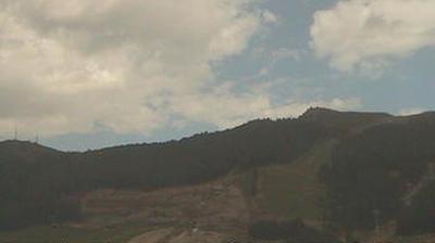 Livigno: Captivating Landscape Views Webcam