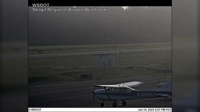 Skagit Airport: Weather & Planes