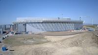 Lund › North-East: European Spallation Source