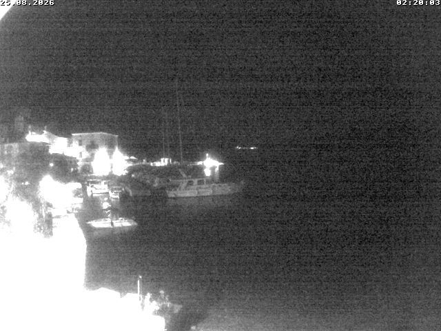 Traffic Cam Cres › South-West: Litoraneo-Montana