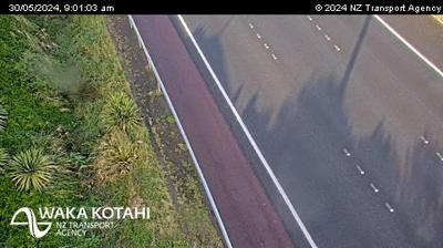 Manurewa › South: SH1 Takanini