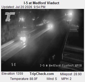 Medford during daytime