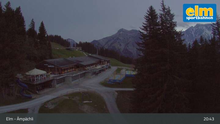 Elm: Ämpächli