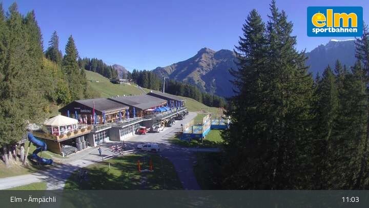 Elm: Ämpächli