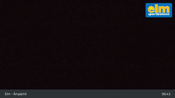 Elm: Ämpächli