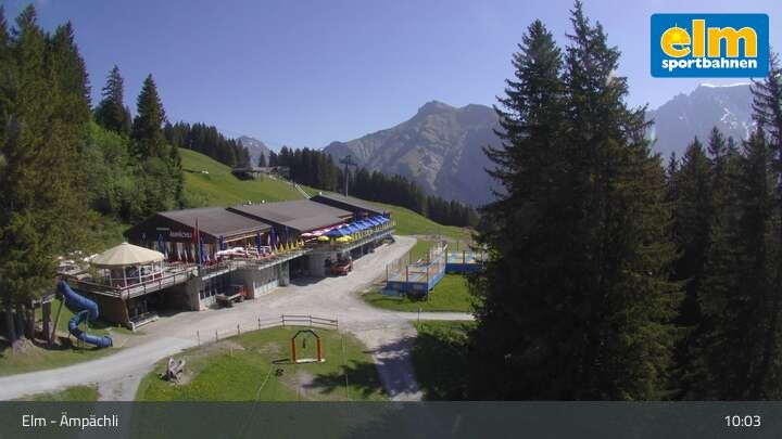 Elm: Ämpächli