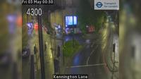 London: Kennington Lane - Current