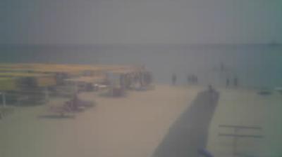 Coastal: Albissola Marina View Webcam
