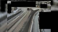 Tromso: F862 - brua (Retning vest) - Overdag