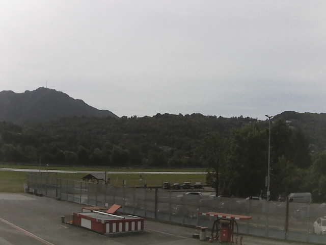 Bioggio › Süden: Lugano Airport