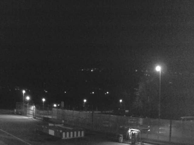 Bioggio › Süden: Lugano Airport