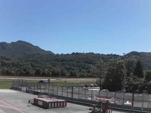 Bioggio › Süden: Lugano Airport