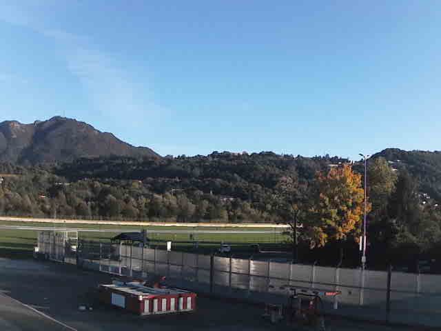 Bioggio › Süden: Lugano Airport