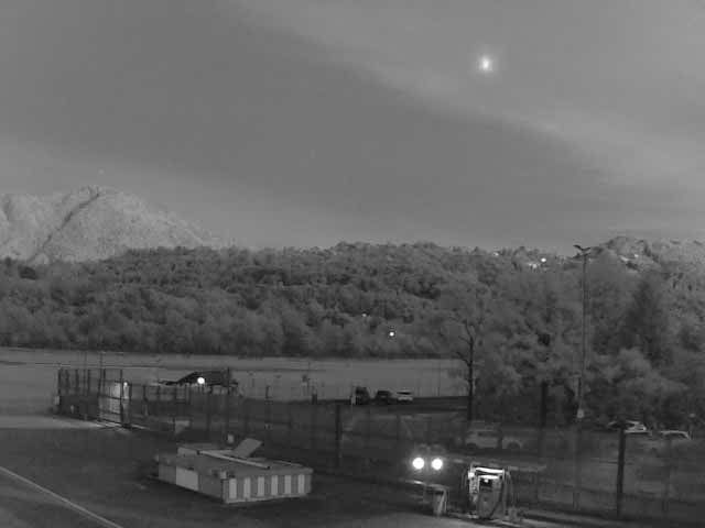 Bioggio › Süden: Lugano Airport