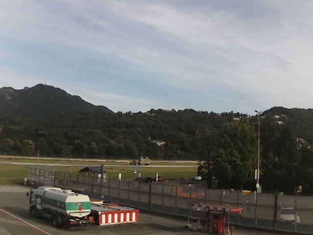 Bioggio › Süden: Lugano Airport