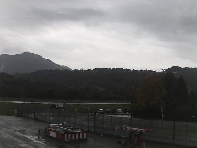 Bioggio › Süden: Lugano Airport