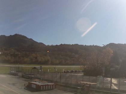 Bioggio › Süd: Lugano Airport