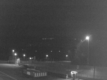 Bioggio › Süd: Lugano Airport