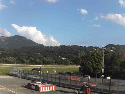 Bioggio › Süd: Lugano Airport