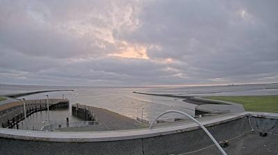 Barsfleth water webcam