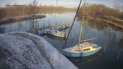 Traffic Cam Breisach am Rhein