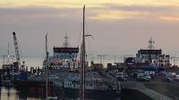 Ameland › South: Nes