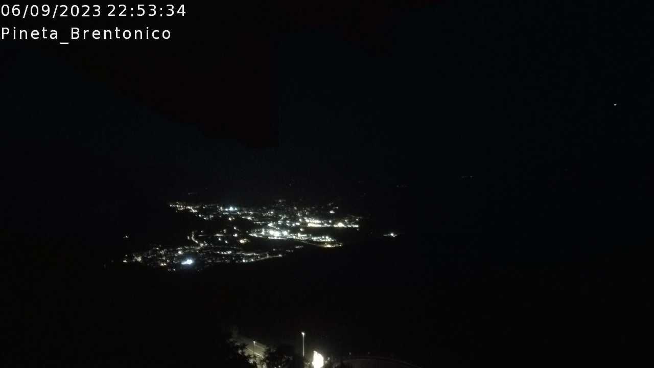Traffic Cam Villa Lagarina › North-East: Val Lagarina