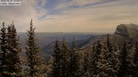 Pigeon Mountain: Canmore, Alberta