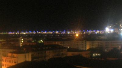 Preview delle webcam di Imperia: Vista _ verso _ Porto Maurizio