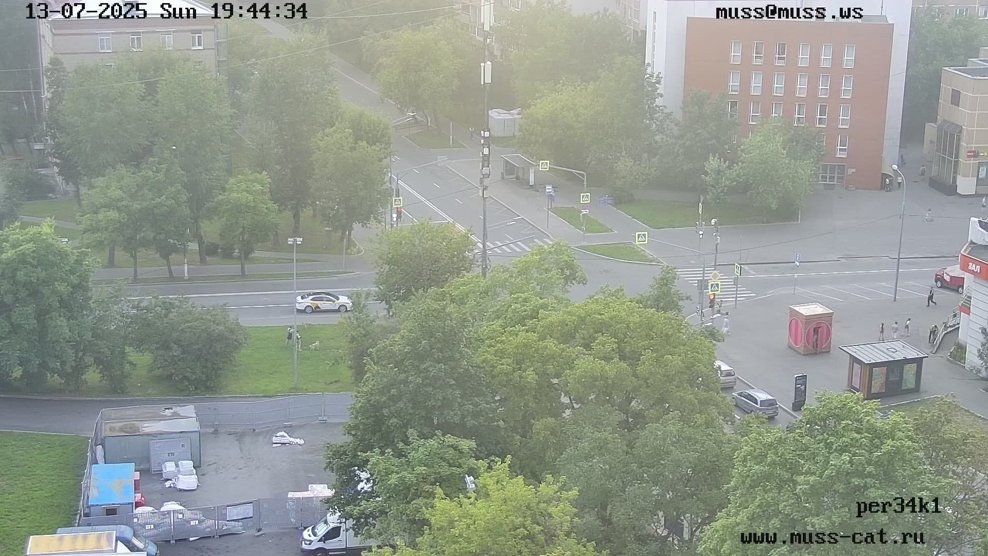 Cams москва