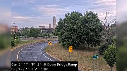West Rensselaer Traffic Webcam