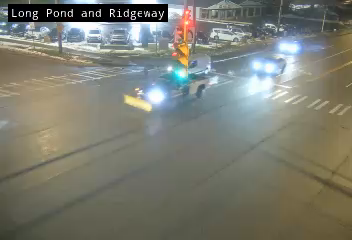 Traffic Cam North Gates: Long Pond Rd at Ridgeway Ave
