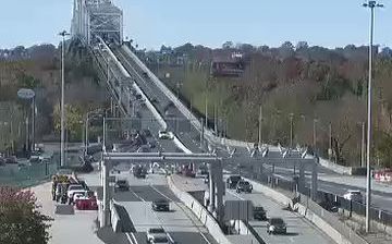 Imagen de webcam diurna Gilbert