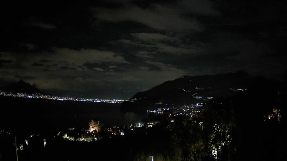 cams around Sorrento meteoblue