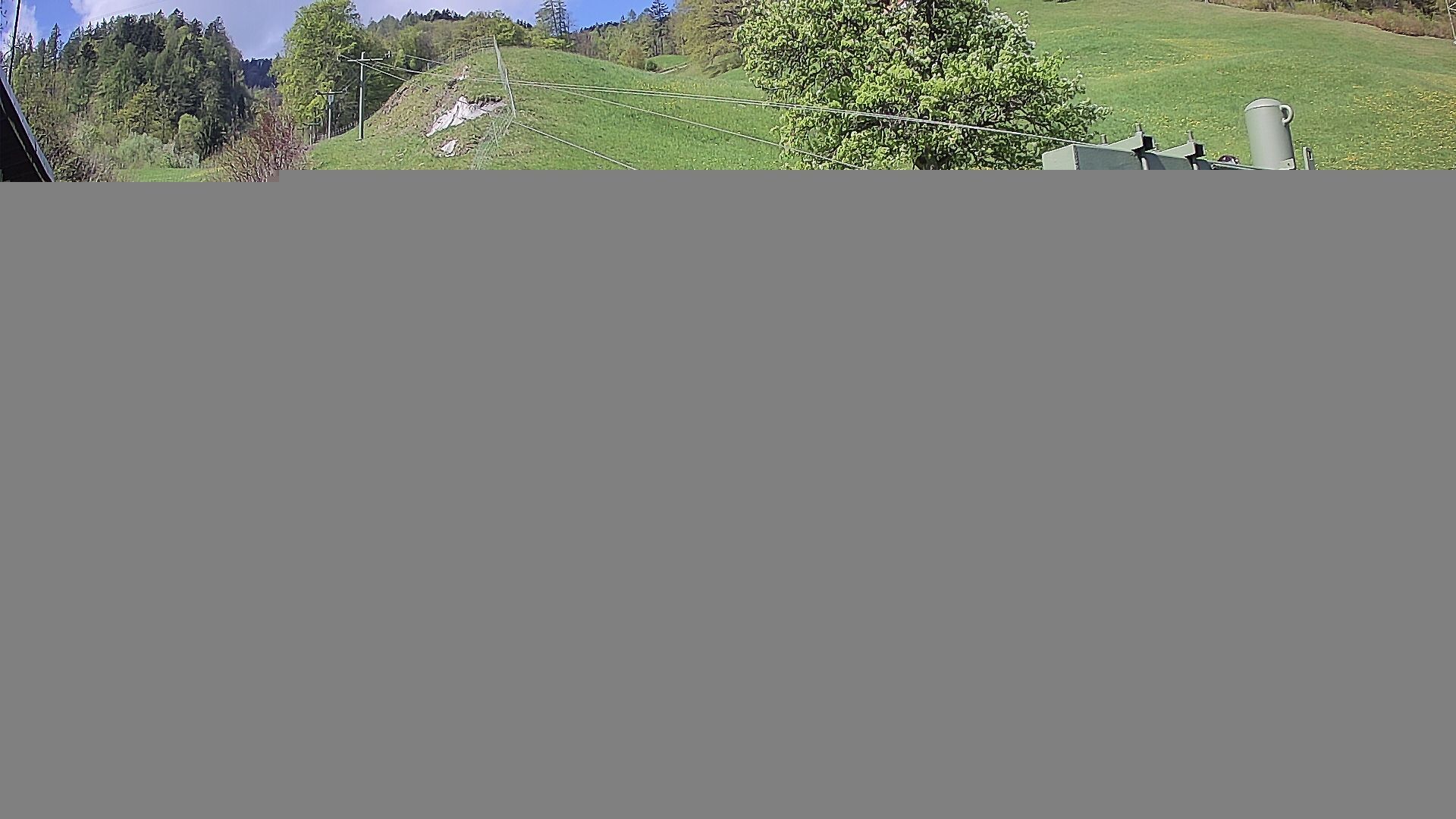 Landquart › Südwesten: Skilift Mastrils