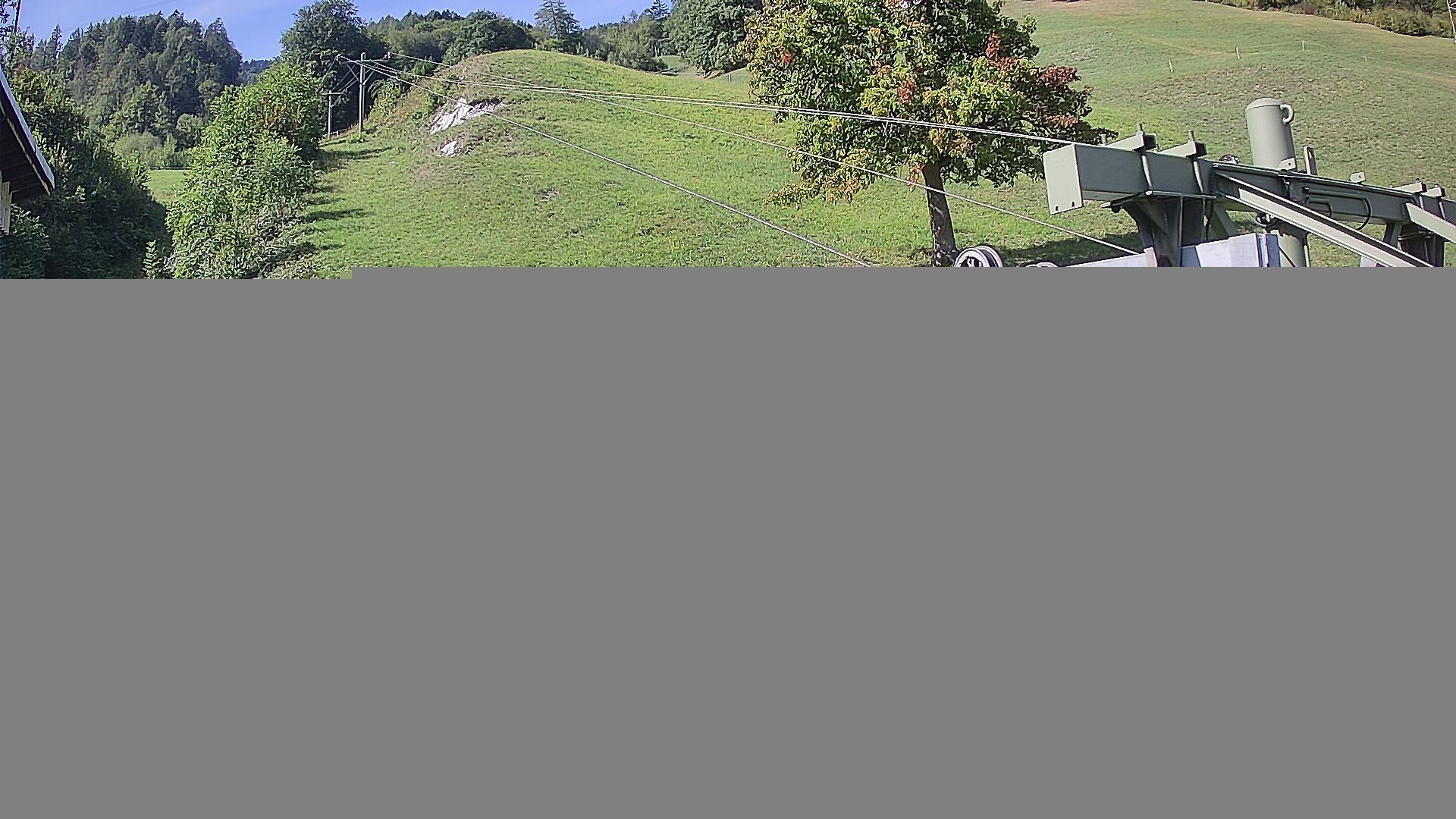 Landquart › Südwesten: Skilift Mastrils