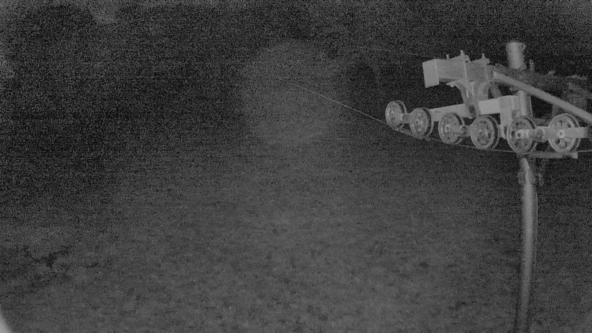 Landquart › Süd-West: Skilift Mastrils