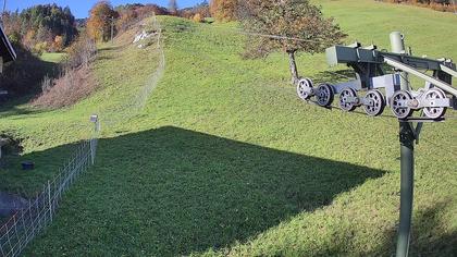 Landquart › Süd-West: Skilift Mastrils