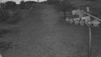 Landquart › Süd-West: Skilift Mastrils