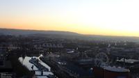 Totterdown: Radisson Blu Hotel Bristol
