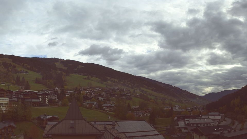 Saalbach webcam