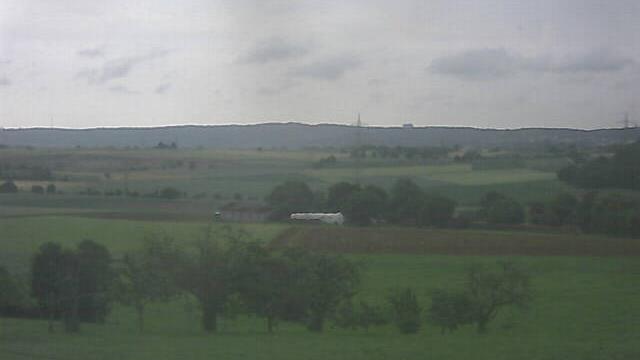 Eberdingen landscape Webcam