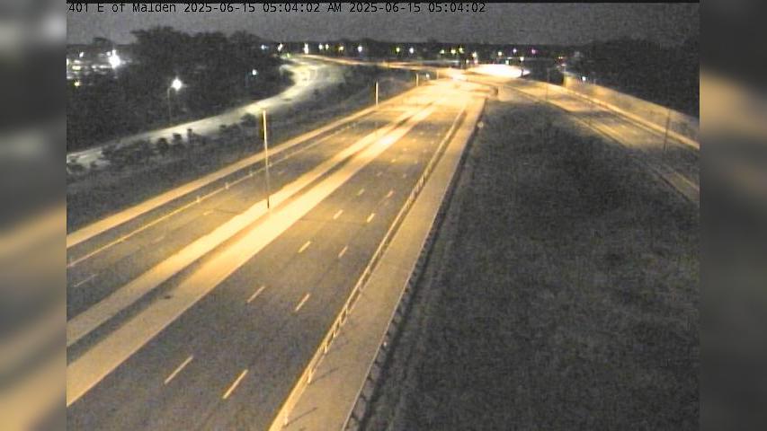 Windsor Traffic & Landscape Webcam