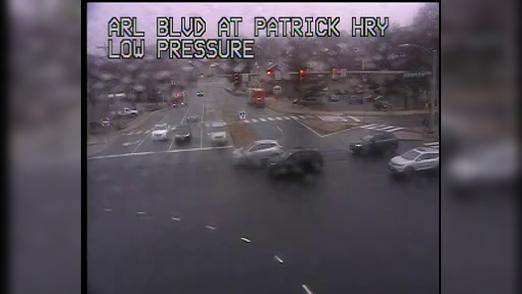 Traffic Cam Lee Boulevard Heights: RT  AT PATRICK HENRY DR