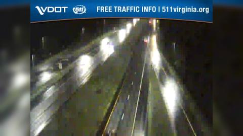 Traffic Cam Jordansville: VA-164 - EB - East of APM Terminal Blvd