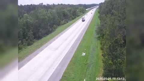 Traffic Cam DeLand: _I-_WB_MM_.