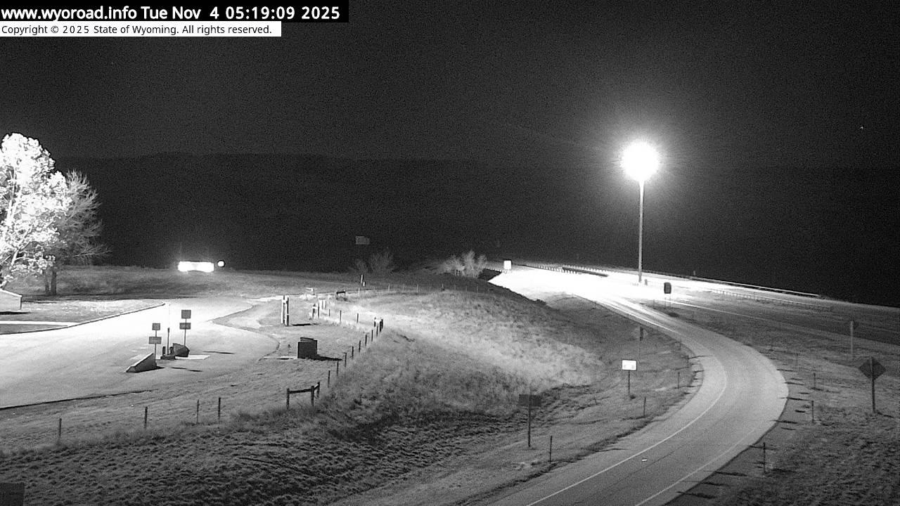 South Orin Junction Traffic Webcam South Orin Junction Traffic Webcam