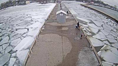 Port Dover › North-East